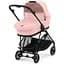 Люлька Cybex Melio Candy Pink (525000087) - мініатюра 5