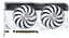 Відеокарта ASUS RTX 4070 SUPER 12GB DUAL WHITE (DUAL-RTX4070S-12G-WHITE) (GDDR6X, 192 bit, PCI-E v4.0) Б/в - мініатюра 1