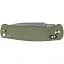 Ніж CJRB Shale AR-RPM9 G10 Green - мініатюра 3
