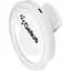 Кольцевая лампа для селфи Gelius Pro GP-SR001 White - миниатюра 3
