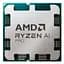 Процесор AMD Ryzen 5 PRO 8600G (100-000001239) (Socket AM5, 12T, 5.0 ГГц, Tray) - мініатюра 1