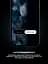 Захисне скло для Apple iPhone 13/13 Pro/14, Supreme Black Icon, повноекранне загартоване скло 9H, 3D, протиударне, ультратонке, глянцеве, з олеофобним і жировідштовхуючим покриттям, з сіточкою на динамік, преміум, ArmorStandart (ARM60015) - мініатюра 6