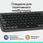 Клавіатура POP Icon Keys Graphite UKR (L920-013157) Logitech teh0022916 - мініатюра 10