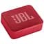 Портативна акустика JBL GO Essential червона (JBLGOESRED) - мініатюра 5