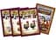 Настольная игра Games 7 Days Шериф Ноттингема (2-е издание) (Sheriff of Nottingham: 2nd Edition) (укр.) (SN002U) - миниатюра 8