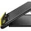 Підставка для ноутбука Baseus Let''s go Mesh Portable Laptop Stand сіро-жовта SUDD-GY - мініатюра 1