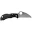 Нож Spyderco Manbug Wharncliffe - миниатюра 2