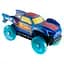 Збільшена машинка Hot Wheels з мультсеріалу Газуй в масштабі 1:32 в асортименті - мініатюра 6