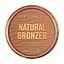 Бронзирующая пудра для лица Rimmel Natural Bronzer тон 02 (Sunbronze) 14 г (8000019636182) - миниатюра 1