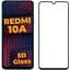 Защитное стекло Full screen PowerPlant для XiaomiRedmi 10A - миниатюра 1