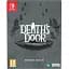 Игра Death's Door Ultimate Edition (русские субтитры) (Nintendo Switch) - миниатюра 1