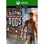 Ключ активації Microsoft Sleeping Dogs Definitive Edition для Xbox One/Series - мініатюра 1