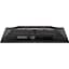 Монитор TFT 27" AOC Q27G4ZDR, QD-OLED, 240Гц, 0,03мс, 2хHDMI, DP, USB-hub, HAS, Pivot, черно-красный (Q27G4ZDR) - миниатюра 1