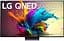 Телевізор LG 86QNED91T6A - мініатюра 1