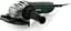 Шліфмашина кутова W 650-125 125мм 650Вт Metabo teh0025504 - мініатюра 3