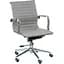 Офисное кресло для персонала Special4You Solano 5 artleather grey (E6071) - миниатюра 1