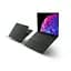 Ноутбук Acer Swift Edge SFE16-44 16' 3.2K OLED, AMD R7-8840U, 32GB, F1TB, UMA, Win11, чорний (NX.KTDEU.003) - мініатюра 9