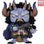 Фігурка Funko Pop Ван Піс Кайдо One Piece Kaido 15 см FP OP K 1624 - мініатюра 2