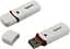 Флеш-накопитель Apacer USB 64GB AH333 White (AP64GAH333W-1) - миниатюра 2