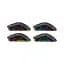 Мишка Defender Warlock GM-709L RGB Wireless Black (52709) - мініатюра 7