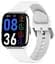 Смарт-годинник Gelius GP-SW014 (Amazwatch GTi) Crystal White - мініатюра 4