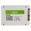 SSD-накопитель Acer SA100 480 ГБ (BL.9BWWA.103) - миниатюра 10