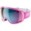 Маска Poc Fovea Clarity Comp Actinium Pink/Spektris Pink (1033-PC 404408222ONE1) - мініатюра 1