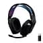 Навушники Logitech G535 Lightspeed Wireless Gaming Headset Black (981-000972) - мініатюра 1