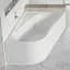Ванна акрилова Ravak Chrome 170x105 права CA41000000 - мініатюра 3
