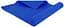 Килимок для йоги та фітнесу Power System PS-4014 PVC Fitness-Yoga Mat Blue (173x61x0.6) (PS-4014_Blue) - мініатюра 4