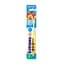 Зубна щітка Lion Kodomo Soft & Slim 3-5 років - мініатюра 1