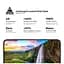 Скло захисне Armorstandart Pro OPPO Reno13 5G Black (ARM81869) - мініатюра 5