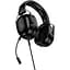 Игровые наушники Hoco W113 Black - миниатюра 4