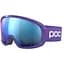 Маска Poc Fovea Mid Clarity Comp Ametist Purple/Spektris Blue (1033-PC 404098266ONE1) - мініатюра 1