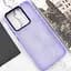 Чохол TPU+PC Lyon Frosted для Motorola Edge 60 Fusion Purple - мініатюра 4