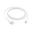 Кабель Original Lightning to USB Cable (1m) (MD818) (OEM, i6) (ARM35342) - мініатюра 1