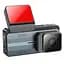 Відеореєстратор Hoco DV11 Driving Recorder 2K Display GPS Silvery Grey - мініатюра 1