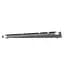 Клавіатура мембрана B6 Pro, USB/WL/BT, space gray Keychron teh0013855 - мініатюра 5