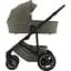 Люлька до коляски Britax-Romer Smile 5Z Lux Urban Olive (2000039635) - мініатюра 3