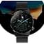 Розумний наручний годинник Smart AirSport Black - мініатюра 6