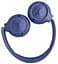 Гарнітура JBL TUNE 530BT Blue (JBLT530BTBLUEU) - мініатюра 3