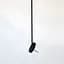 Подвесной светильник Friendlylight Visible PD Black FL3168 - миниатюра 1