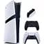 Игровая консоль Sony PlayStation 5 Pro 2Tb + DualSense (Midnight Black) + Charging Station - миниатюра 1