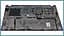 Нижня кришка корпусу ACER Aspire A315-59 A315-59G BLACK - мініатюра 2