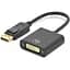 Адаптер Digitus ASSMANN DisplayPort to DVI-I (24+5) teh0018485 - мініатюра 1