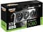 Відеокарта Inno3D RTX 5080 16Gb X3 (N50803-16D7-176068N) (GDDR7, 256 bit, PCI-E v5.0 x16) - мініатюра 2