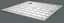 Душевой поддон Eger 100x100см SMC 599-1010S - миниатюра 4