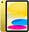 Планшет Apple iPad 10.9" 2022 WiFi 256GB Yellow (10 Gen) (MPQA3RK/A) - мініатюра 1