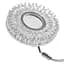 Светильник точечный Brille LED декоративный 3W NW (HDL-G252) MR16 36-164 - миниатюра 1