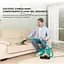Моющий пылесос для ковров и тканей Cecotec Conga 6000 Carpet&Spot Clean XXL Advance - миниатюра 3